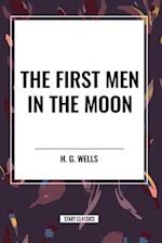 The First Men in the Moon