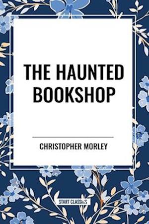 The Haunted Bookshop