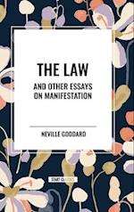 The Law and Other Essays on Manifestation