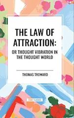 The Law of Attraction