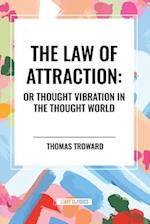 The Law of Attraction