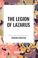 The Legion Of Lazarus