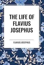 The Life of Flavius Josephus