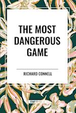 The Most Dangerous Game