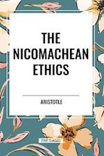 The Nicomachean Ethics