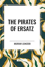 The Pirates of Ersatz