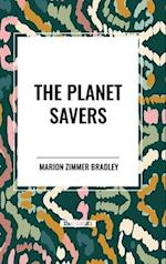 The Planet Savers