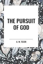 The Pursuit of God