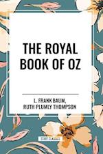 The Royal Book of Oz