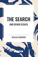 The Search and Other Essays