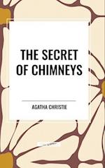 The Secret of Chimneys