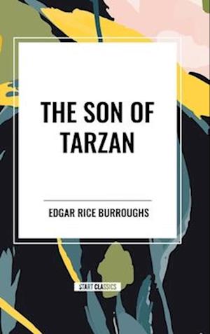 The Son of Tarzan