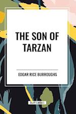 The Son of Tarzan