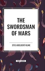 The Swordsman of Mars