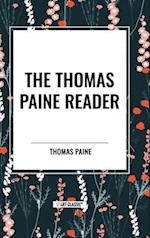 The Thomas Paine Reader