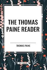 The Thomas Paine Reader