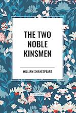 The Two Noble Kinsmen