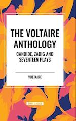 The Voltaire Anthology