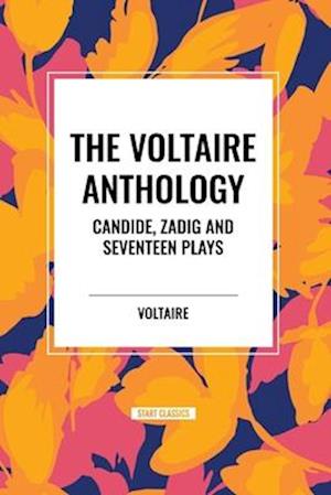 The Voltaire Anthology