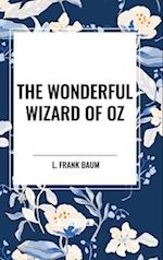 The Wonderful Wizard of Oz