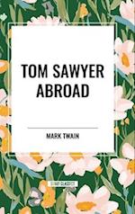 Tom Sawyer Abroad