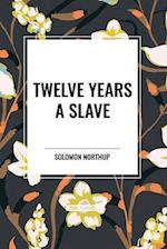 Twelve Years a Slave