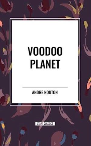 Voodoo Planet