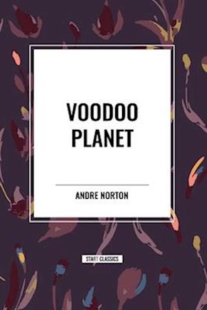 Voodoo Planet