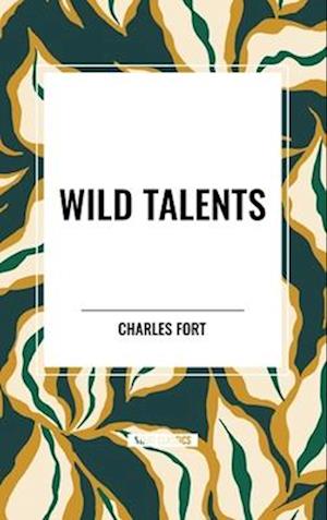 Wild Talents