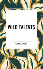 Wild Talents