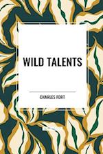 Wild Talents