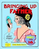 Bringing Up Father, Eighteenth Series