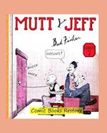 Mutt y Jeff, Libro 7