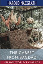 The Carpet from Bagdad (Esprios Classics)