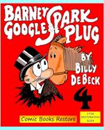 Barney Google and Spark Plug, Book 4