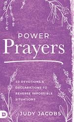 Power Prayers