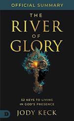 The Official Summary of The River of Glory