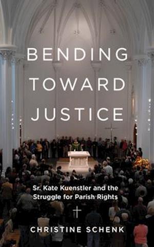 Bending Toward Justice