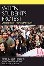 When Students Protest