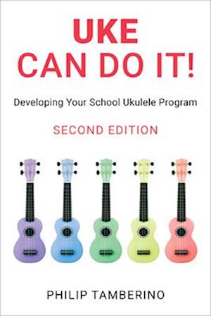 Uke Can Do It!