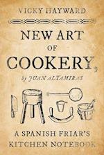 New Art of Cookery