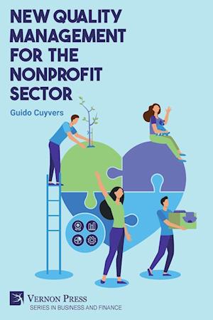 New quality management for the nonprofit sector