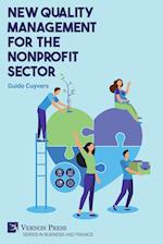 New quality management for the nonprofit sector