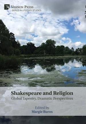 Shakespeare and Religion