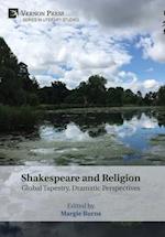 Shakespeare and Religion