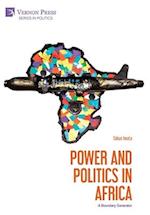 Power and Politics in Africa