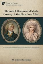 Thomas Jefferson and Maria Cosway