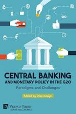 Central Banking and Monetary Policy in the G20