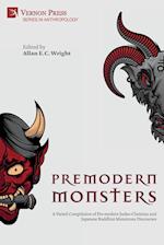 Premodern Monsters