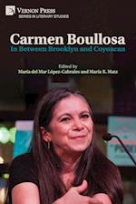 Carmen Boullosa